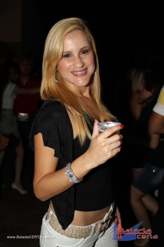 Balada: Lanamento Oficial do Novo CD Cleber & Cauan na Via Stadium em Taguatinga - DF