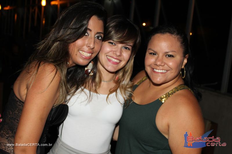 Balada: Lanamento Oficial do Novo CD Cleber & Cauan na Via Stadium em Taguatinga - DF