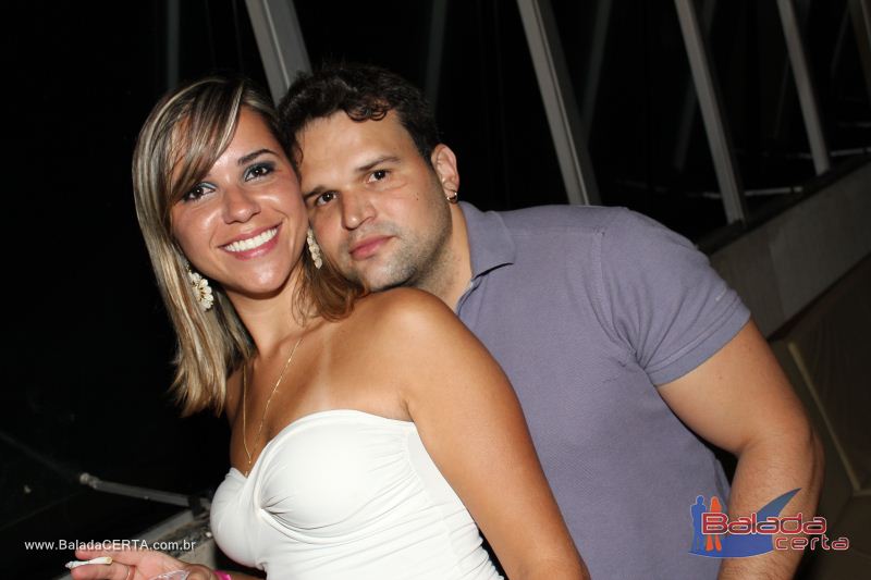 Balada: Lanamento Oficial do Novo CD Cleber & Cauan na Via Stadium em Taguatinga - DF