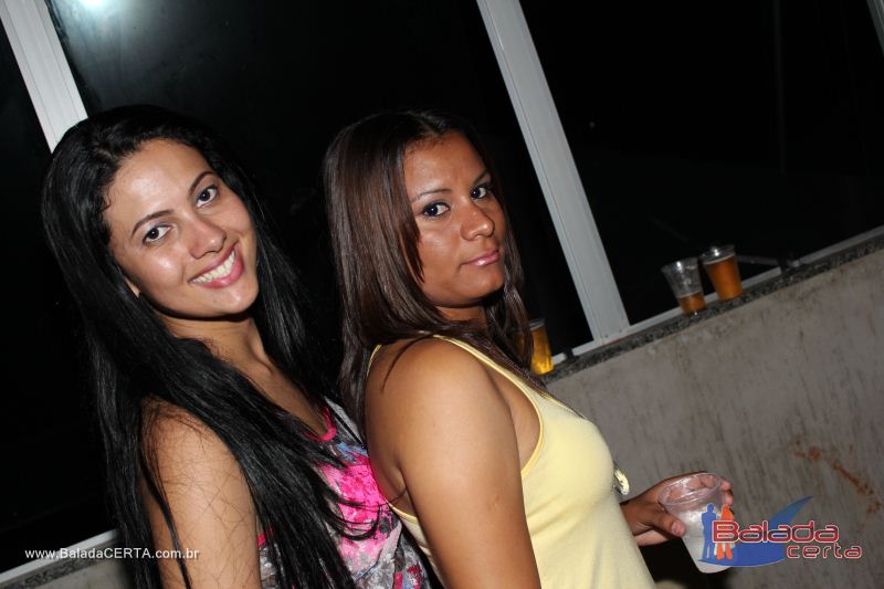 Balada: Lanamento Oficial do Novo CD Cleber & Cauan na Via Stadium em Taguatinga - DF