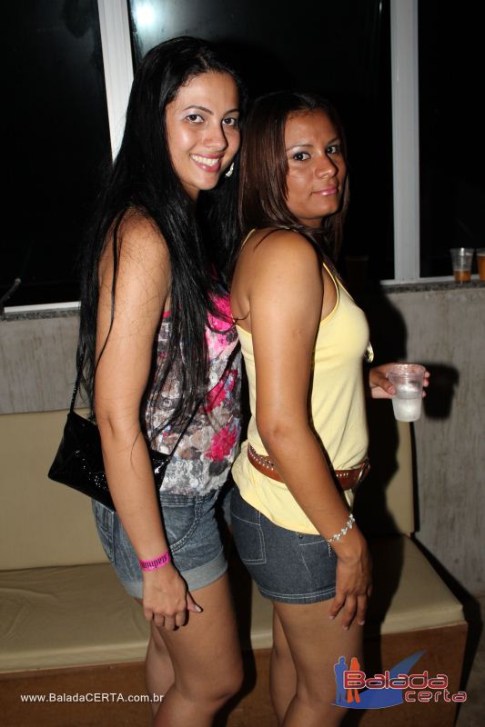 Balada: Lanamento Oficial do Novo CD Cleber & Cauan na Via Stadium em Taguatinga - DF