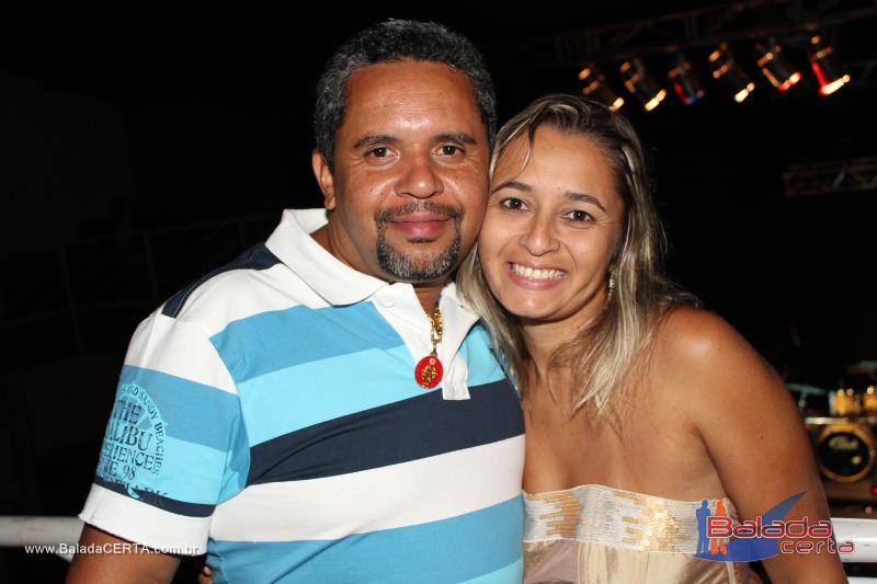 Balada: Lanamento Oficial do Novo CD Cleber & Cauan na Via Stadium em Taguatinga - DF