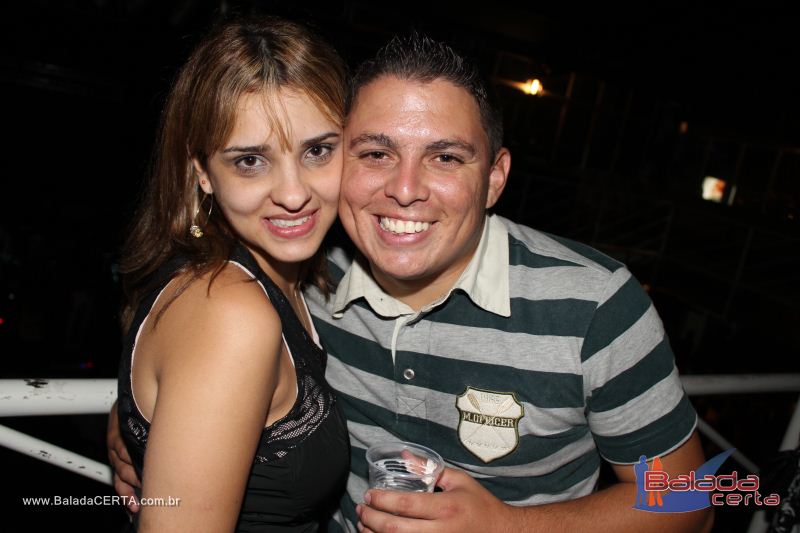 Balada: Lanamento Oficial do Novo CD Cleber & Cauan na Via Stadium em Taguatinga - DF