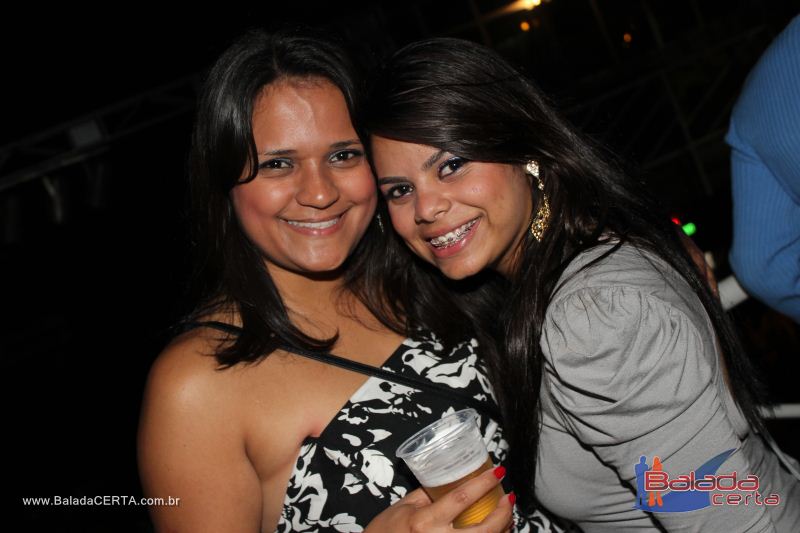 Balada: Lanamento Oficial do Novo CD Cleber & Cauan na Via Stadium em Taguatinga - DF