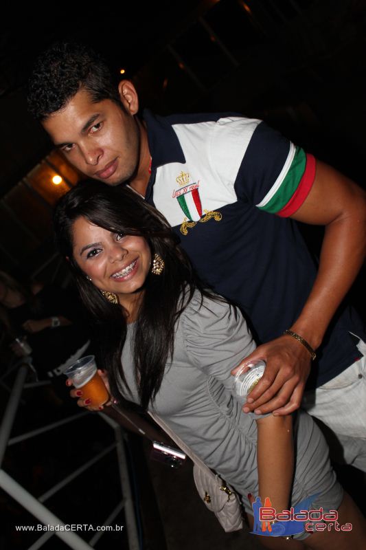 Balada: Lanamento Oficial do Novo CD Cleber & Cauan na Via Stadium em Taguatinga - DF