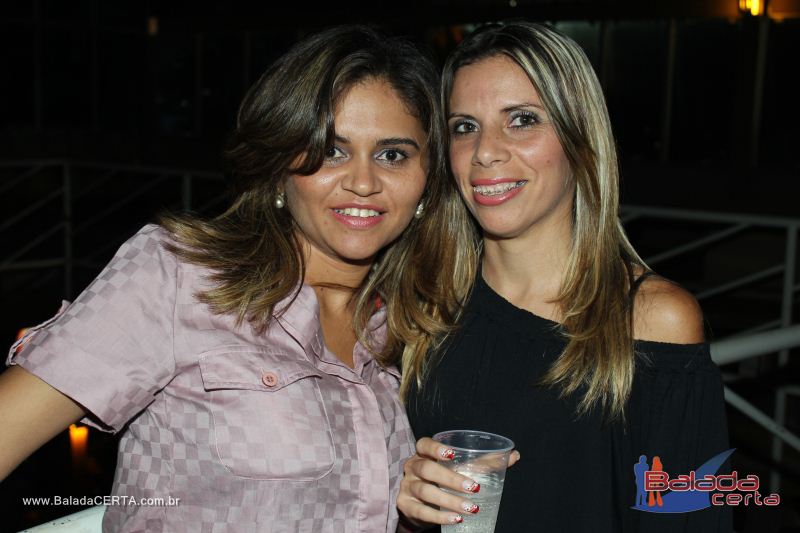 Balada: Lanamento Oficial do Novo CD Cleber & Cauan na Via Stadium em Taguatinga - DF