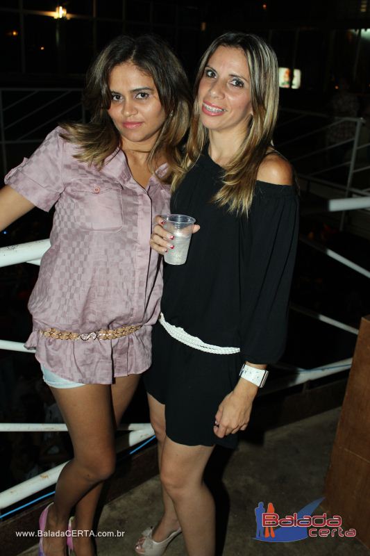 Balada: Lanamento Oficial do Novo CD Cleber & Cauan na Via Stadium em Taguatinga - DF