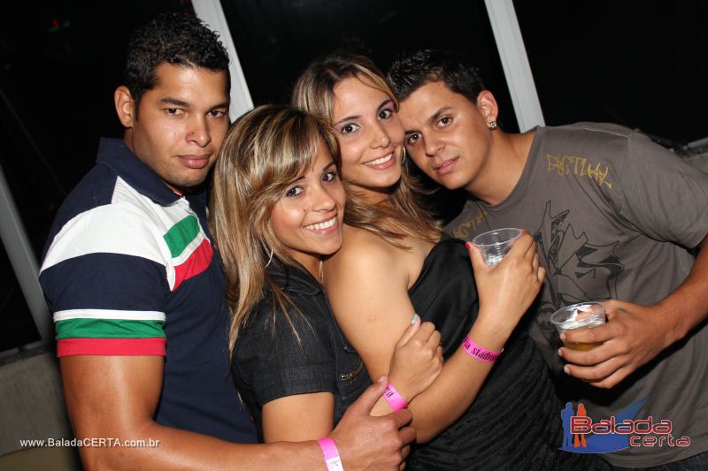 Balada: Lanamento Oficial do Novo CD Cleber & Cauan na Via Stadium em Taguatinga - DF