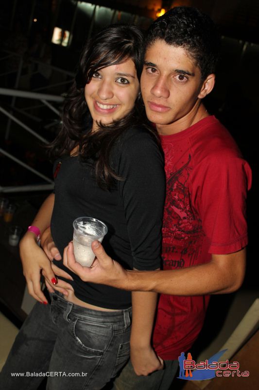 Balada: Lanamento Oficial do Novo CD Cleber & Cauan na Via Stadium em Taguatinga - DF