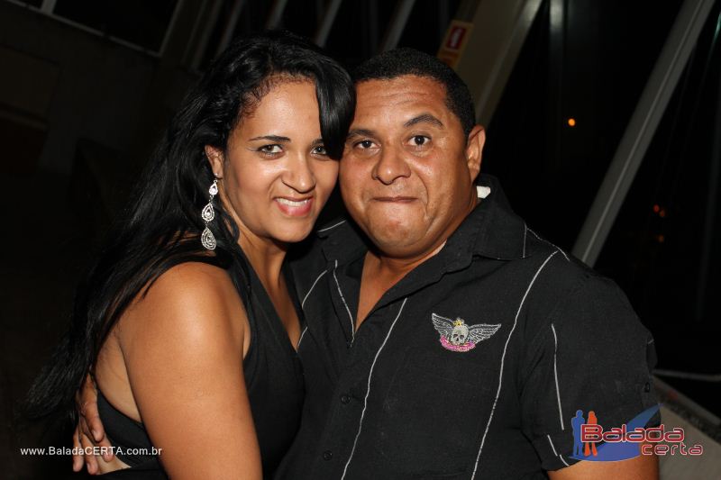 Balada: Lanamento Oficial do Novo CD Cleber & Cauan na Via Stadium em Taguatinga - DF