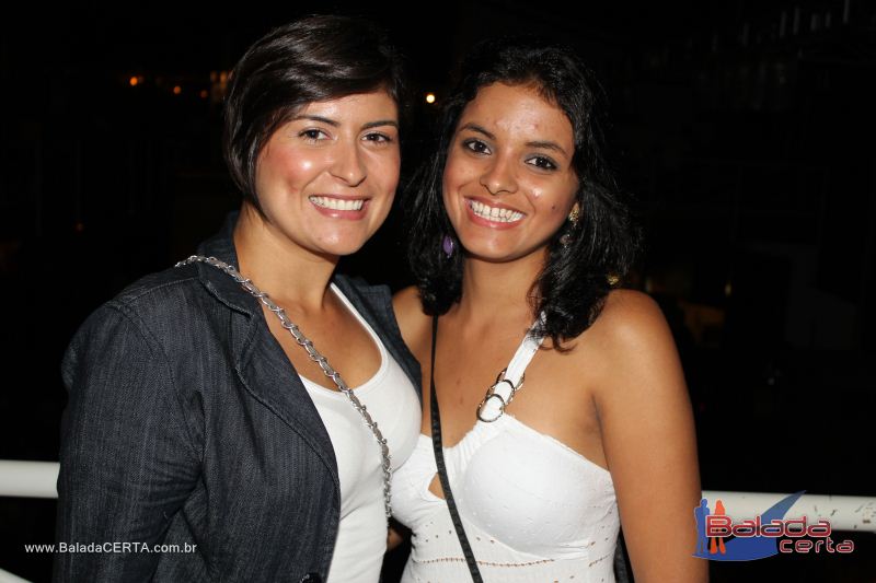 Balada: Lanamento Oficial do Novo CD Cleber & Cauan na Via Stadium em Taguatinga - DF