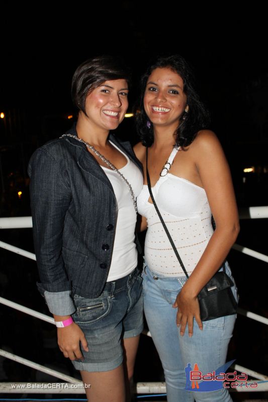 Balada: Lanamento Oficial do Novo CD Cleber & Cauan na Via Stadium em Taguatinga - DF