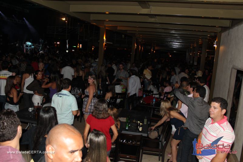 Balada: Lanamento Oficial do Novo CD Cleber & Cauan na Via Stadium em Taguatinga - DF