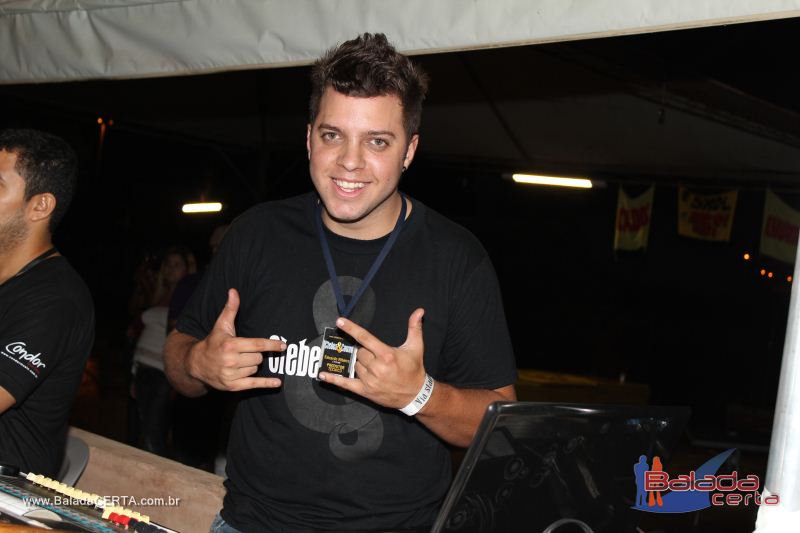 Balada: Lanamento Oficial do Novo CD Cleber & Cauan na Via Stadium em Taguatinga - DF