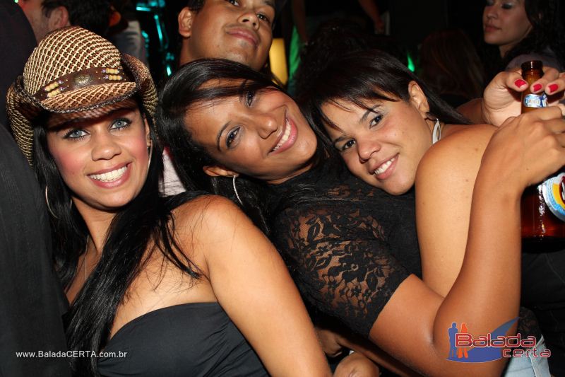 Balada: Lanamento Oficial do Novo CD Cleber & Cauan na Via Stadium em Taguatinga - DF