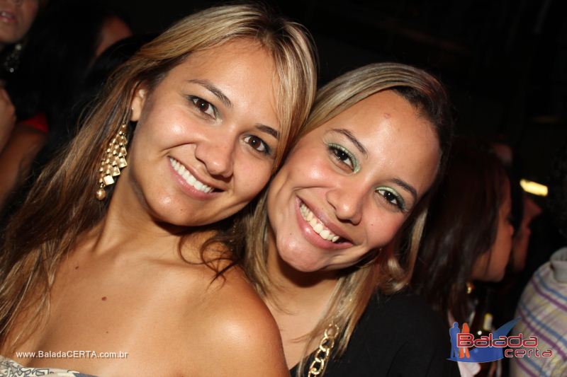 Balada: Lanamento Oficial do Novo CD Cleber & Cauan na Via Stadium em Taguatinga - DF