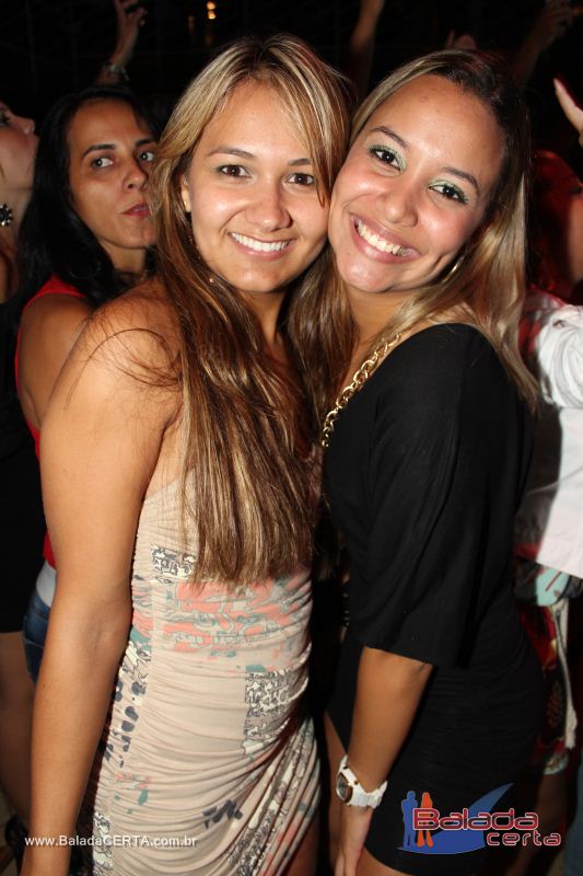 Balada: Lanamento Oficial do Novo CD Cleber & Cauan na Via Stadium em Taguatinga - DF