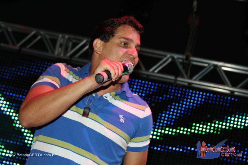 Balada: Lanamento Oficial do Novo CD Cleber & Cauan na Via Stadium em Taguatinga - DF