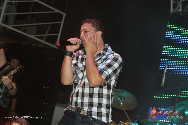 Balada: Lanamento Oficial do Novo CD Cleber & Cauan na Via Stadium em Taguatinga - DF