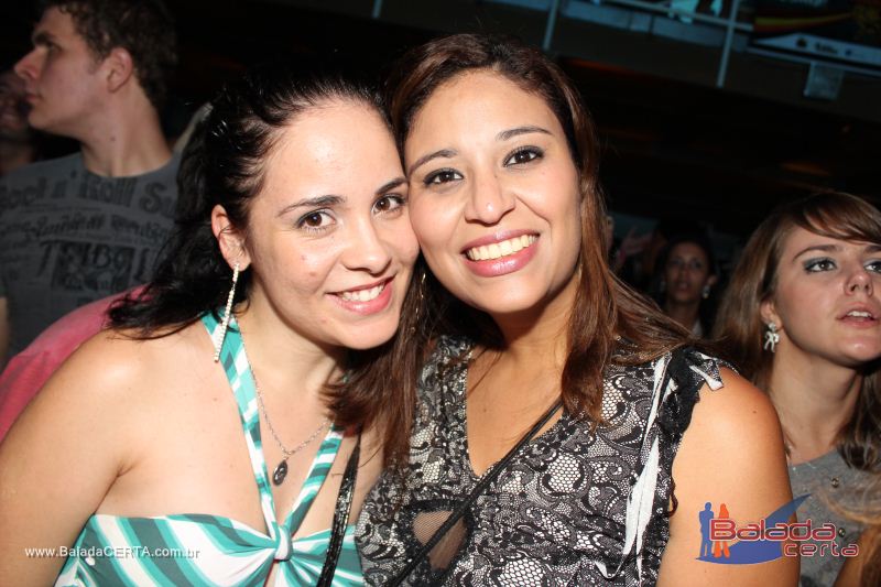 Balada: Lanamento Oficial do Novo CD Cleber & Cauan na Via Stadium em Taguatinga - DF