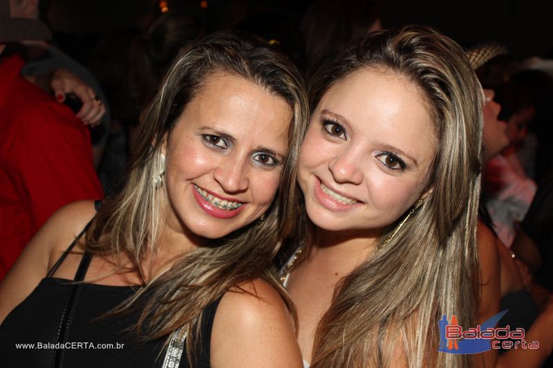 Balada: Lanamento Oficial do Novo CD Cleber & Cauan na Via Stadium em Taguatinga - DF