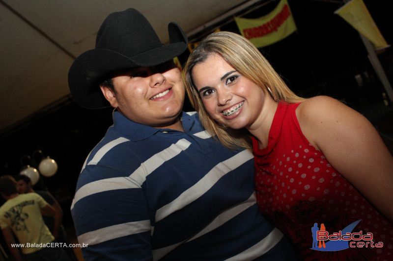 Balada: Lanamento Oficial do Novo CD Cleber & Cauan na Via Stadium em Taguatinga - DF