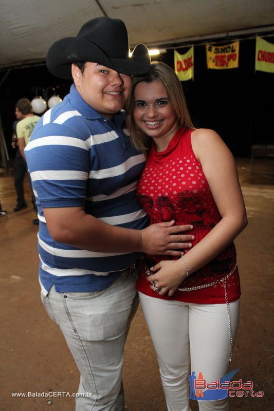 Balada: Lanamento Oficial do Novo CD Cleber & Cauan na Via Stadium em Taguatinga - DF