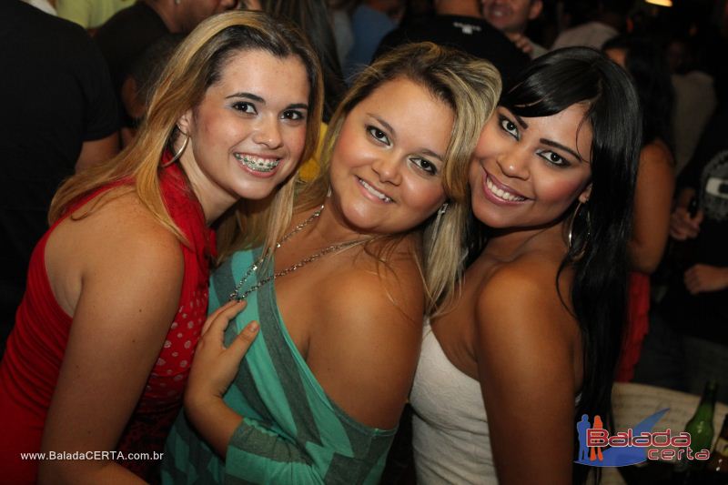 Balada: Lanamento Oficial do Novo CD Cleber & Cauan na Via Stadium em Taguatinga - DF