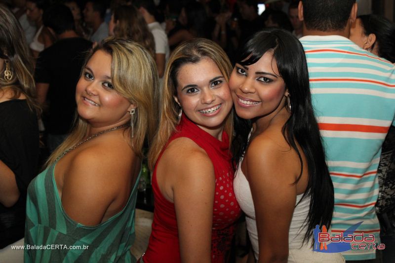 Balada: Lanamento Oficial do Novo CD Cleber & Cauan na Via Stadium em Taguatinga - DF