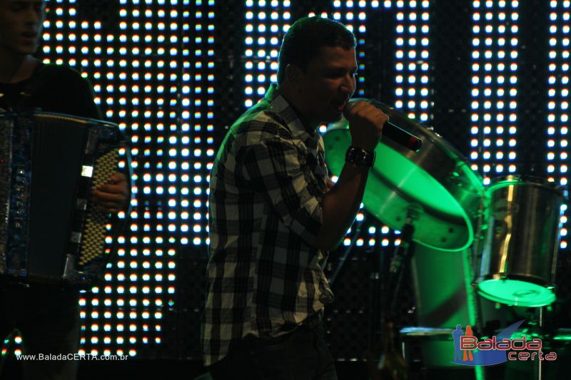 Balada: Lanamento Oficial do Novo CD Cleber & Cauan na Via Stadium em Taguatinga - DF