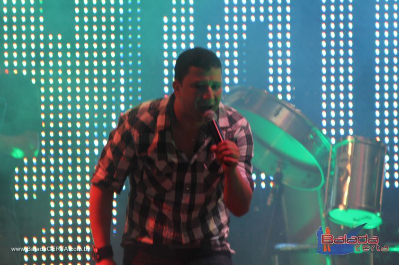 Balada: Lanamento Oficial do Novo CD Cleber & Cauan na Via Stadium em Taguatinga - DF