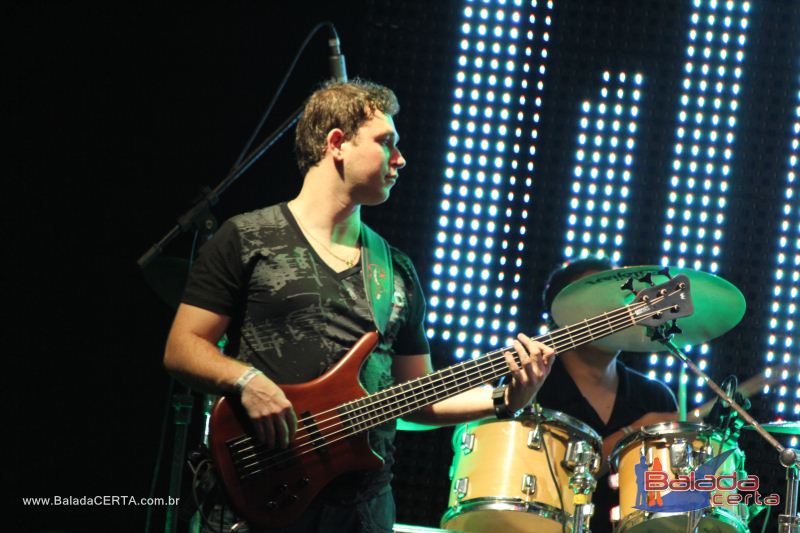 Balada: Lanamento Oficial do Novo CD Cleber & Cauan na Via Stadium em Taguatinga - DF