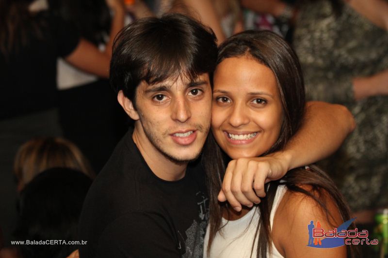 Balada: Lanamento Oficial do Novo CD Cleber & Cauan na Via Stadium em Taguatinga - DF