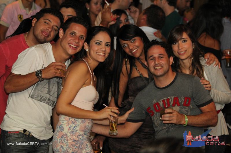 Balada: Lanamento Oficial do Novo CD Cleber & Cauan na Via Stadium em Taguatinga - DF