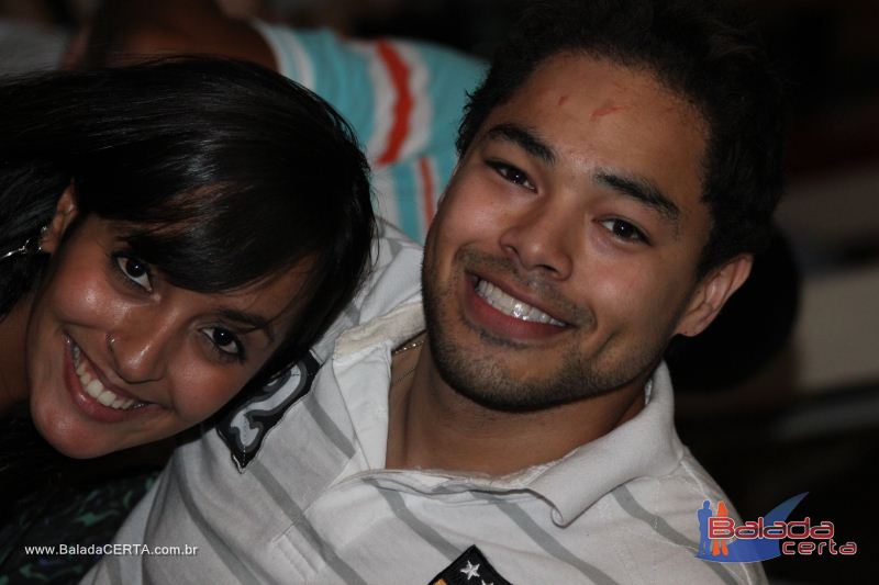 Balada: Lanamento Oficial do Novo CD Cleber & Cauan na Via Stadium em Taguatinga - DF