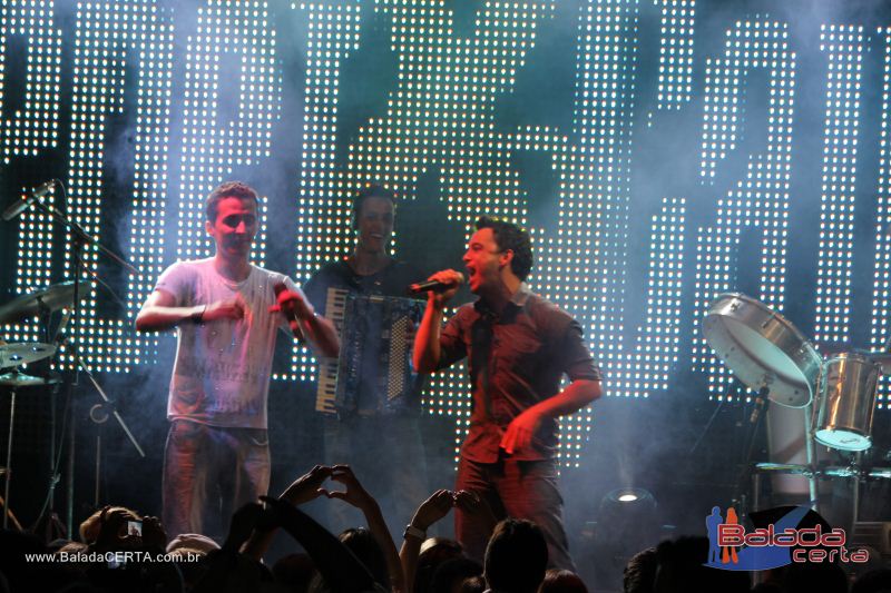 Balada: Lanamento Oficial do Novo CD Cleber & Cauan na Via Stadium em Taguatinga - DF