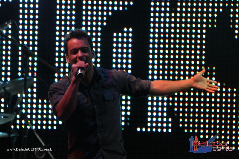 Balada: Lanamento Oficial do Novo CD Cleber & Cauan na Via Stadium em Taguatinga - DF