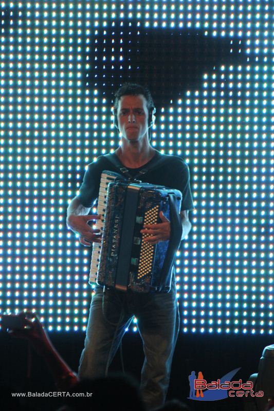 Balada: Lanamento Oficial do Novo CD Cleber & Cauan na Via Stadium em Taguatinga - DF