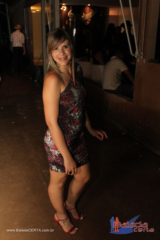 Balada: Lanamento Oficial do Novo CD Cleber & Cauan na Via Stadium em Taguatinga - DF