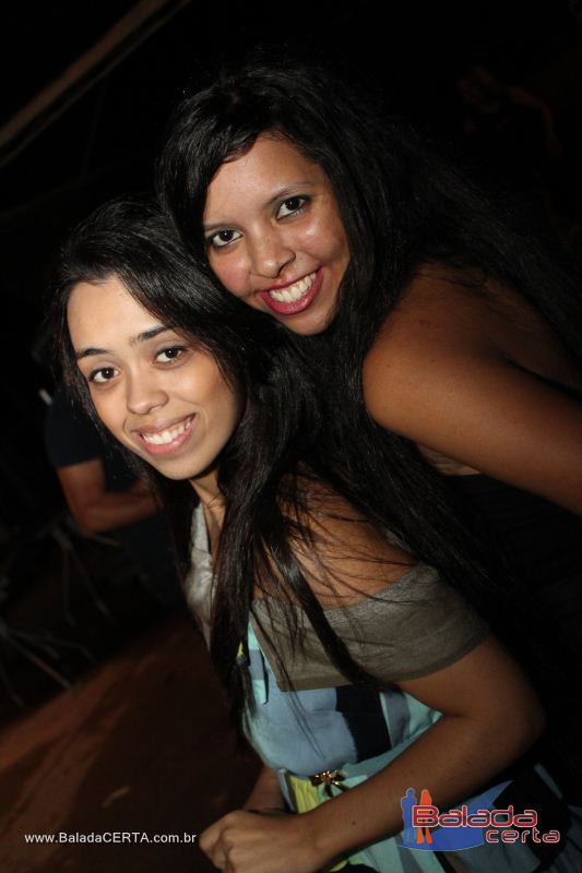 Balada: Lanamento Oficial do Novo CD Cleber & Cauan na Via Stadium em Taguatinga - DF