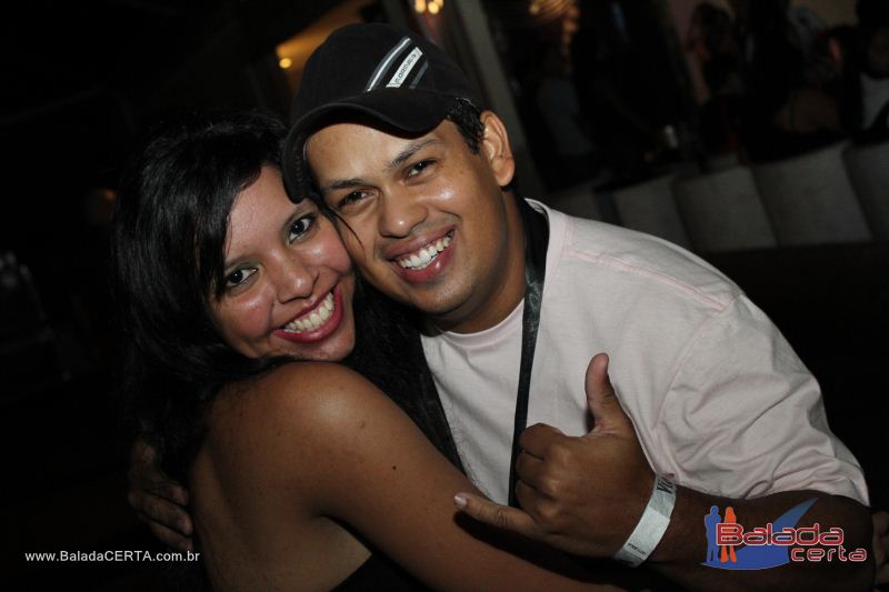 Balada: Lanamento Oficial do Novo CD Cleber & Cauan na Via Stadium em Taguatinga - DF