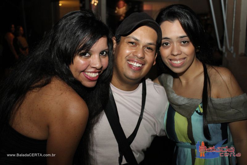 Balada: Lanamento Oficial do Novo CD Cleber & Cauan na Via Stadium em Taguatinga - DF