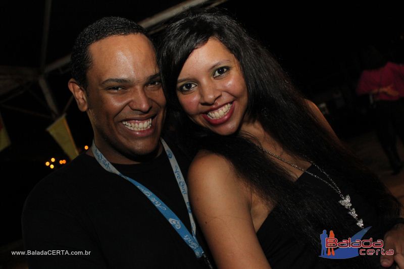 Balada: Lanamento Oficial do Novo CD Cleber & Cauan na Via Stadium em Taguatinga - DF