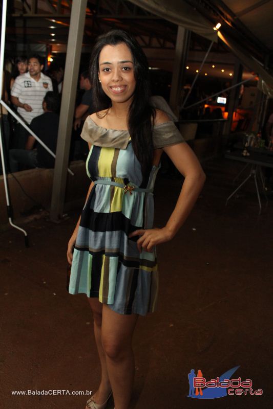 Balada: Lanamento Oficial do Novo CD Cleber & Cauan na Via Stadium em Taguatinga - DF