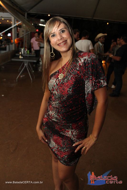 Balada: Lanamento Oficial do Novo CD Cleber & Cauan na Via Stadium em Taguatinga - DF