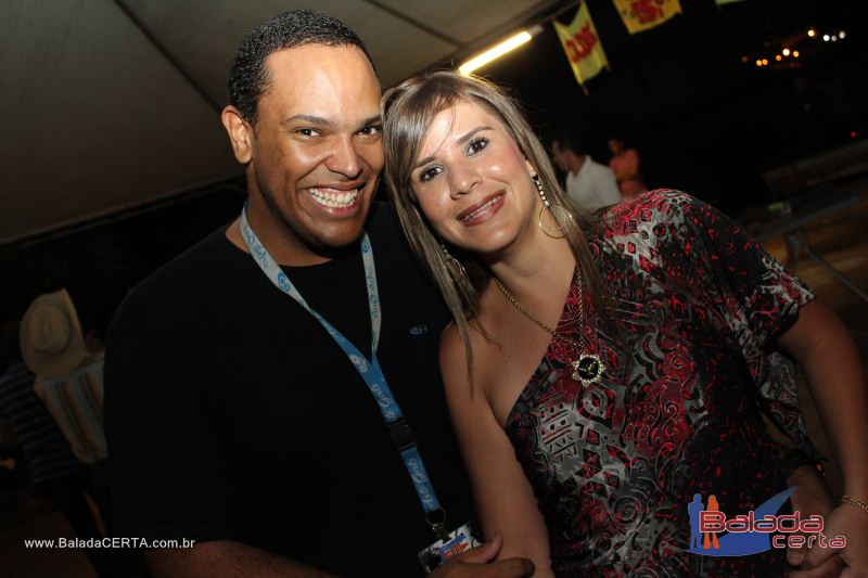 Balada: Lanamento Oficial do Novo CD Cleber & Cauan na Via Stadium em Taguatinga - DF