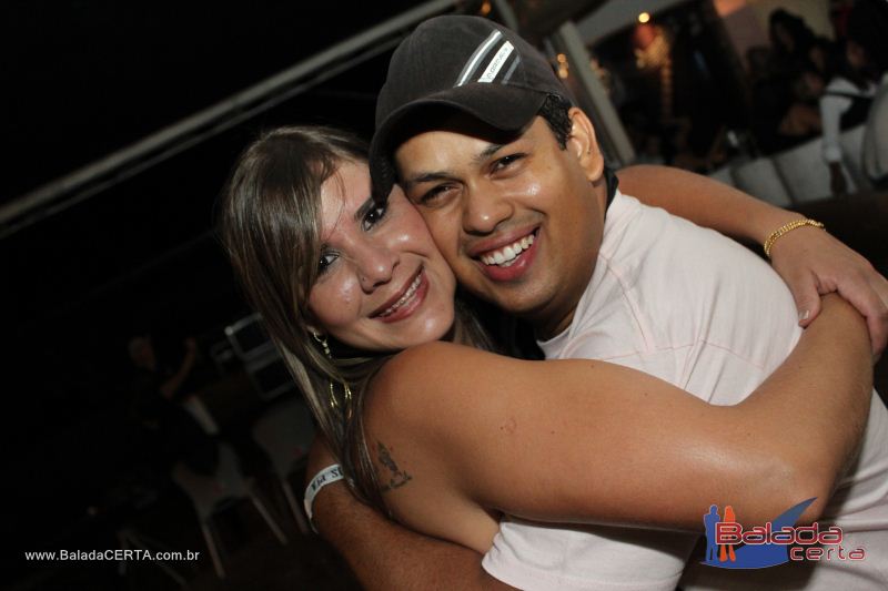 Balada: Lanamento Oficial do Novo CD Cleber & Cauan na Via Stadium em Taguatinga - DF