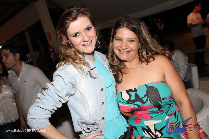 Balada: Lanamento Oficial do Novo CD Cleber & Cauan na Via Stadium em Taguatinga - DF