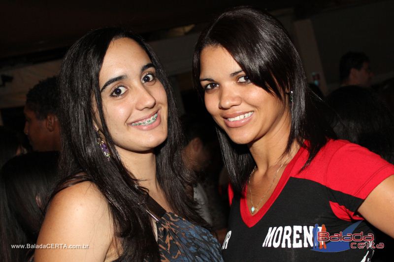 Balada: Lanamento Oficial do Novo CD Cleber & Cauan na Via Stadium em Taguatinga - DF