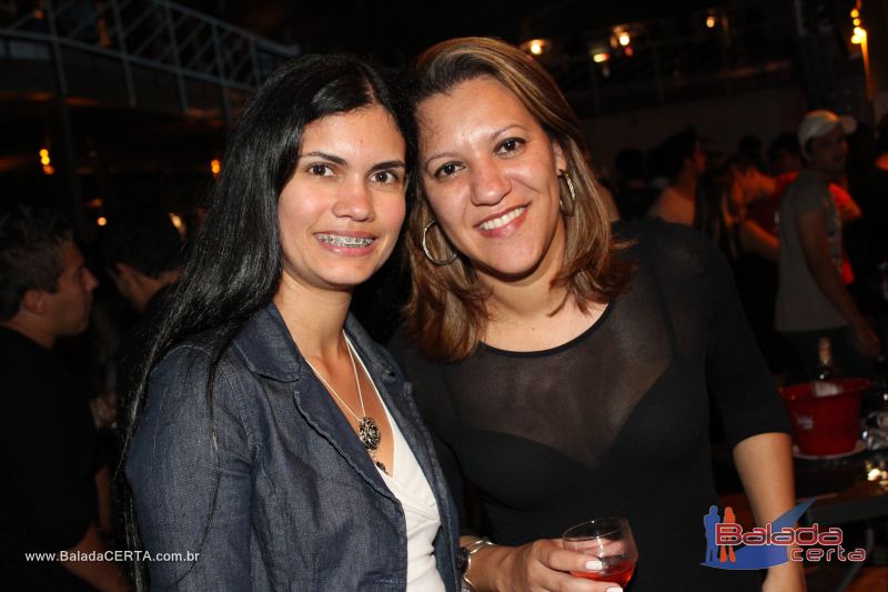 Balada: Lanamento Oficial do Novo CD Cleber & Cauan na Via Stadium em Taguatinga - DF